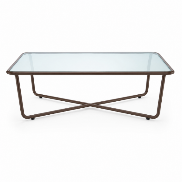 Picture of 120cm Outdoor tea table