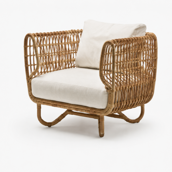 Picture of 80cm Outdoor single chair
