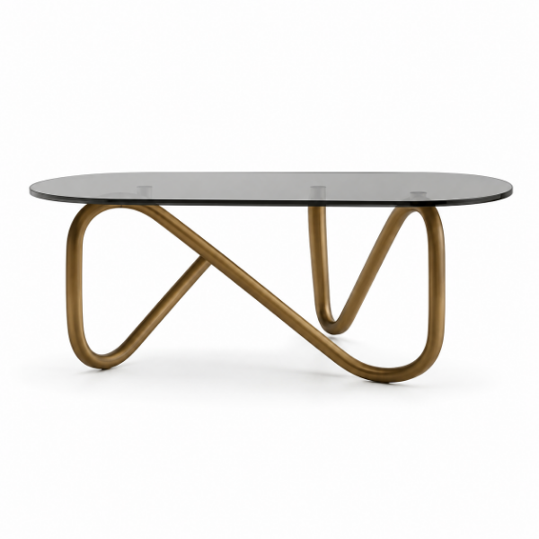 Picture of 70cm Outdoor tea table