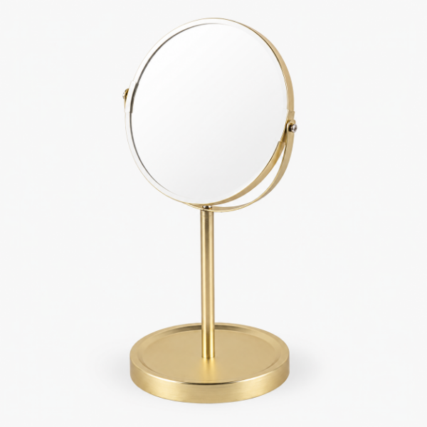 Picture of GLAMOUR Table mirror GD
