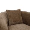 Picture of BONETTO Swivel armchair EC G#02 DBN