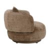 Picture of BONETTO Swivel armchair EC G#02 DBN