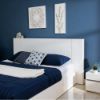 Picture of MELTON Bed 5 FT. WT