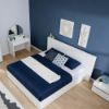 Picture of MELTON Bed 5 FT. WT