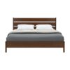 Picture of MIYAZAKI Bed 5ft. WN