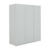 Picture of ZINO-O Wardrobe 3 doors WT