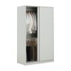 Picture of VANO-SL Wardrobe120cm WT