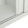 Picture of VANO-SL Wardrobe120cm WT