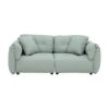 Picture of MILEY PU Sofa 2S#HP014-13A LGN