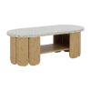 Picture of NELDA Coffee table 110 cm. NT