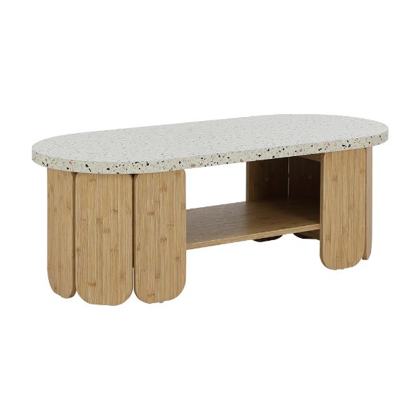 Picture of NELDA Coffee table 110 cm. NT