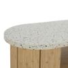 Picture of NELDA Coffee table 110 cm. NT