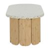 Picture of NELDA Coffee table 110 cm. NT