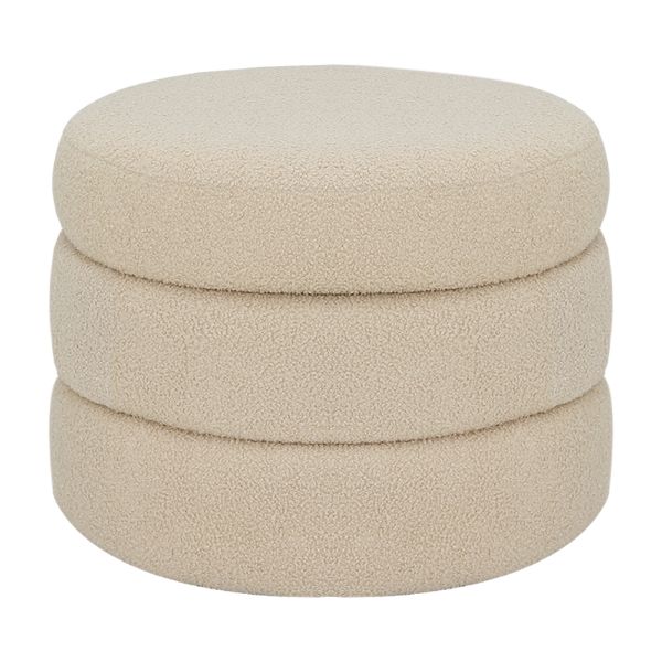 Picture of DOLLY  Fabric Stool_M BE