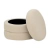 Picture of DOLLY  Fabric Stool_M BE