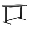 Picture of STANLEY PLUS Electric.AdjustDesk120 BK