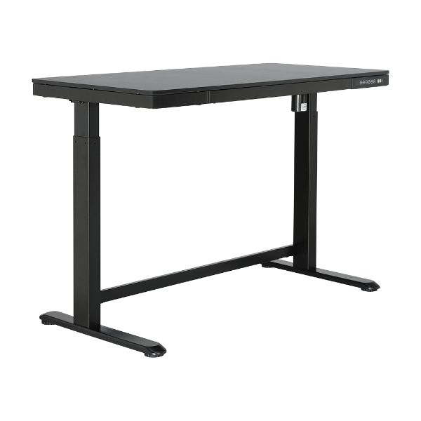 Picture of STANLEY PLUS Electric.AdjustDesk120 BK