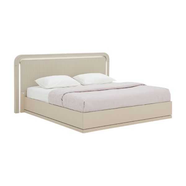 Picture of SERENE Bed 6ft. BE