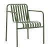 Picture of GOTLAND Outdoor Chair with arms GN