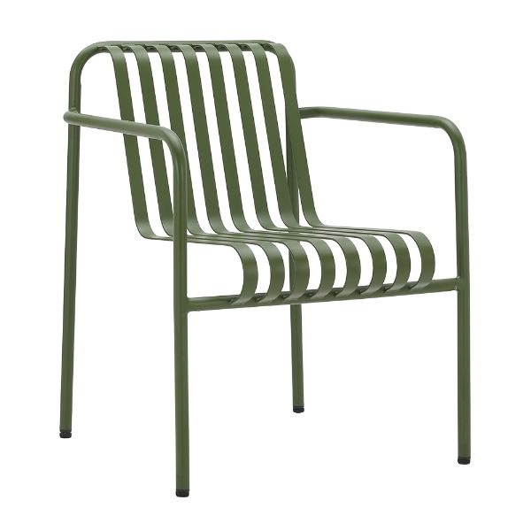 Picture of GOTLAND Outdoor Chair with arms GN