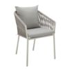 Picture of MIAMI Rope Dining chair LGY