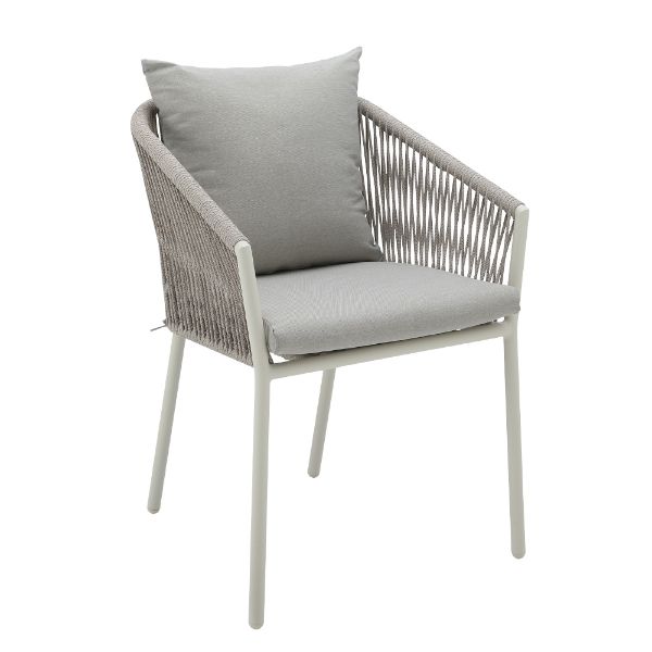 Picture of MIAMI Rope Dining chair LGY