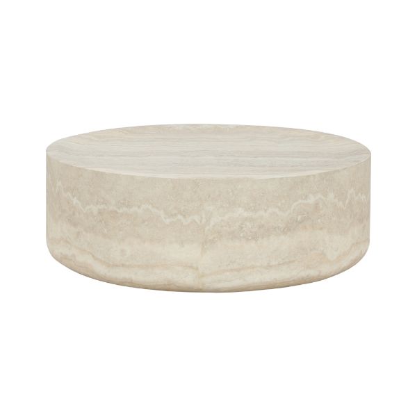 Picture of TIERA Coffee Table 90 CM CR