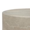 Picture of TIERA Coffee Table 90 CM CR