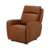 Picture of MATTIO H/L Power recliner 1/S BN