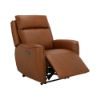 Picture of MATTIO H/L Power recliner 1/S BN