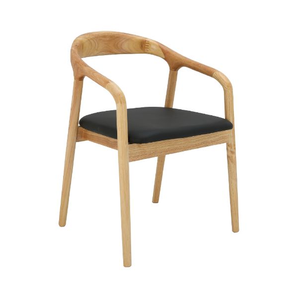 Picture of ARCH WD chair NT