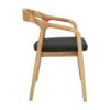 Picture of ARCH WD chair NT