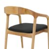 Picture of ARCH WD chair NT