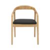 Picture of ARCH WD chair NT