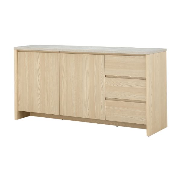 Picture of TRAVIND Sideboard 163 cm. NT/GYT