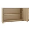 Picture of TRAVIND Sideboard 163 cm. NT/GYT