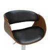 Picture of MUSE Bar stool BK