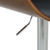Picture of MUSE Bar stool BK