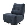 Picture of JUNAE FB Recliner rocking+swivel1S DBL