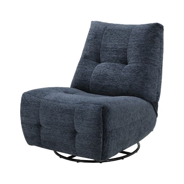 Picture of JUNAE FB Recliner rocking+swivel1S DBL