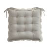 Picture of RABBY-BREAD Chair pad 45x45cm BE