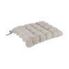 Picture of RABBY-BREAD Chair pad 45x45cm BE