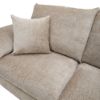 Picture of FIORENZA Fabric Sofa 3S BN