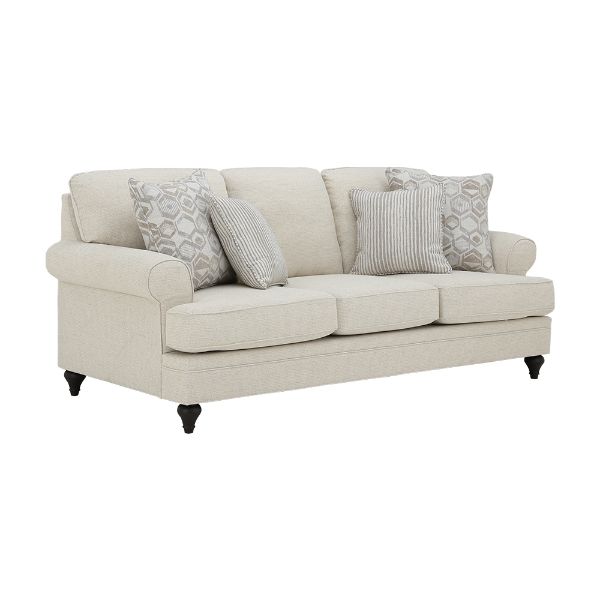 Picture of CASTLETON Fabric Sofa 3/S BE