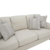 Picture of CASTLETON Fabric Sofa 3/S BE