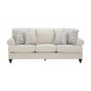 Picture of CASTLETON Fabric Sofa 3/S BE