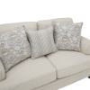Picture of CASTLETON Fabric Sofa 2/S BE