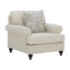 Picture of CASTLETON Fabric Sofa 1/S BE