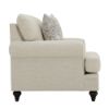 Picture of CASTLETON Fabric Sofa 1/S BE