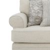 Picture of CASTLETON Fabric Sofa 1/S BE
